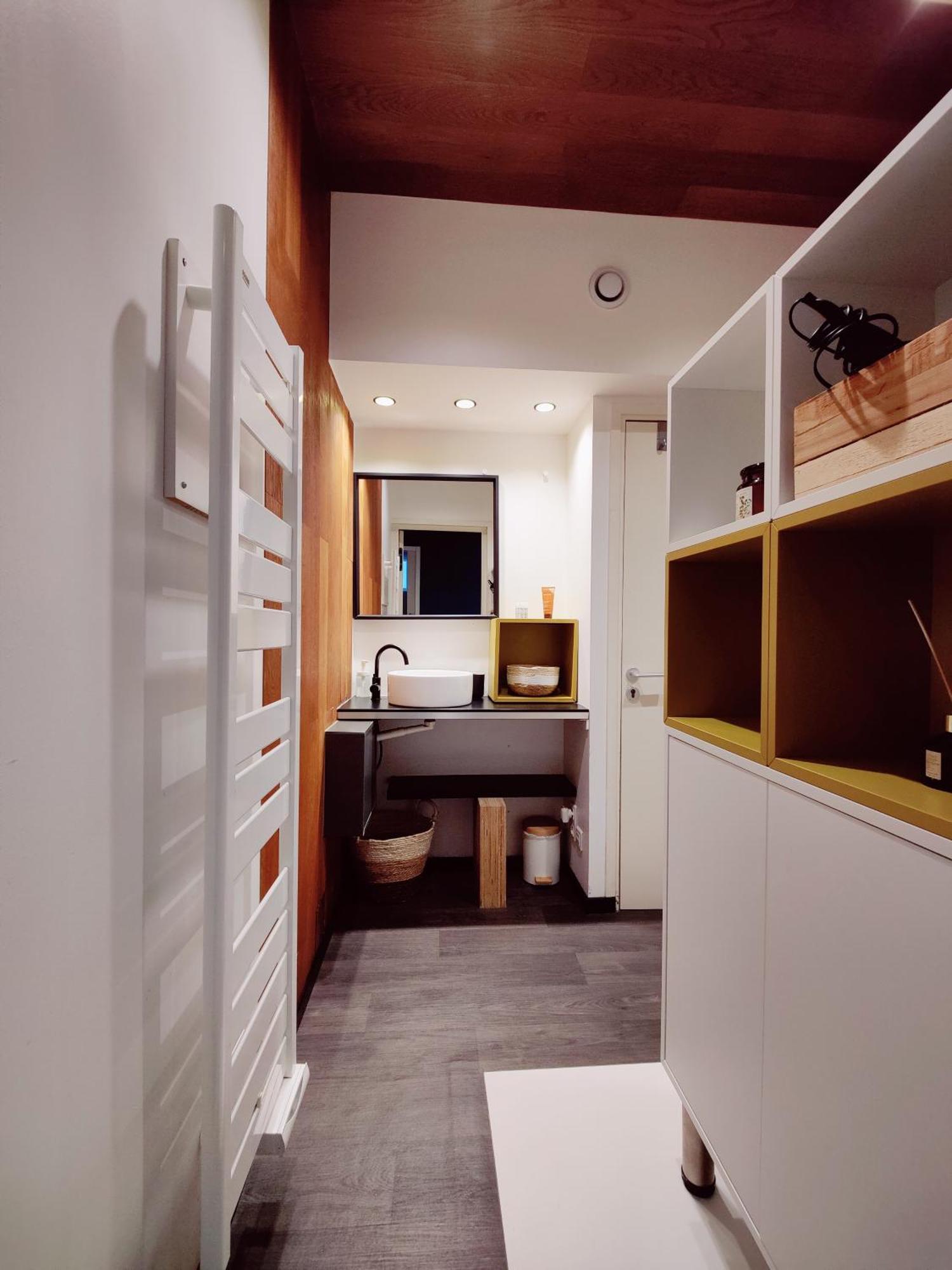 Appartement Spacieux Et Calme, 3 Chambres, Ideal Familles Et Professionnels, Vieux Lille Kültér fotó