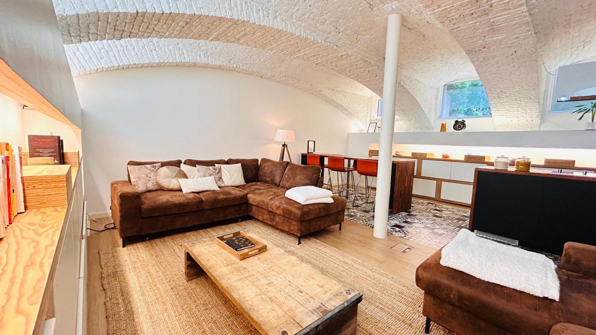 Appartement Spacieux Et Calme, 3 Chambres, Ideal Familles Et Professionnels, Vieux Lille Kültér fotó