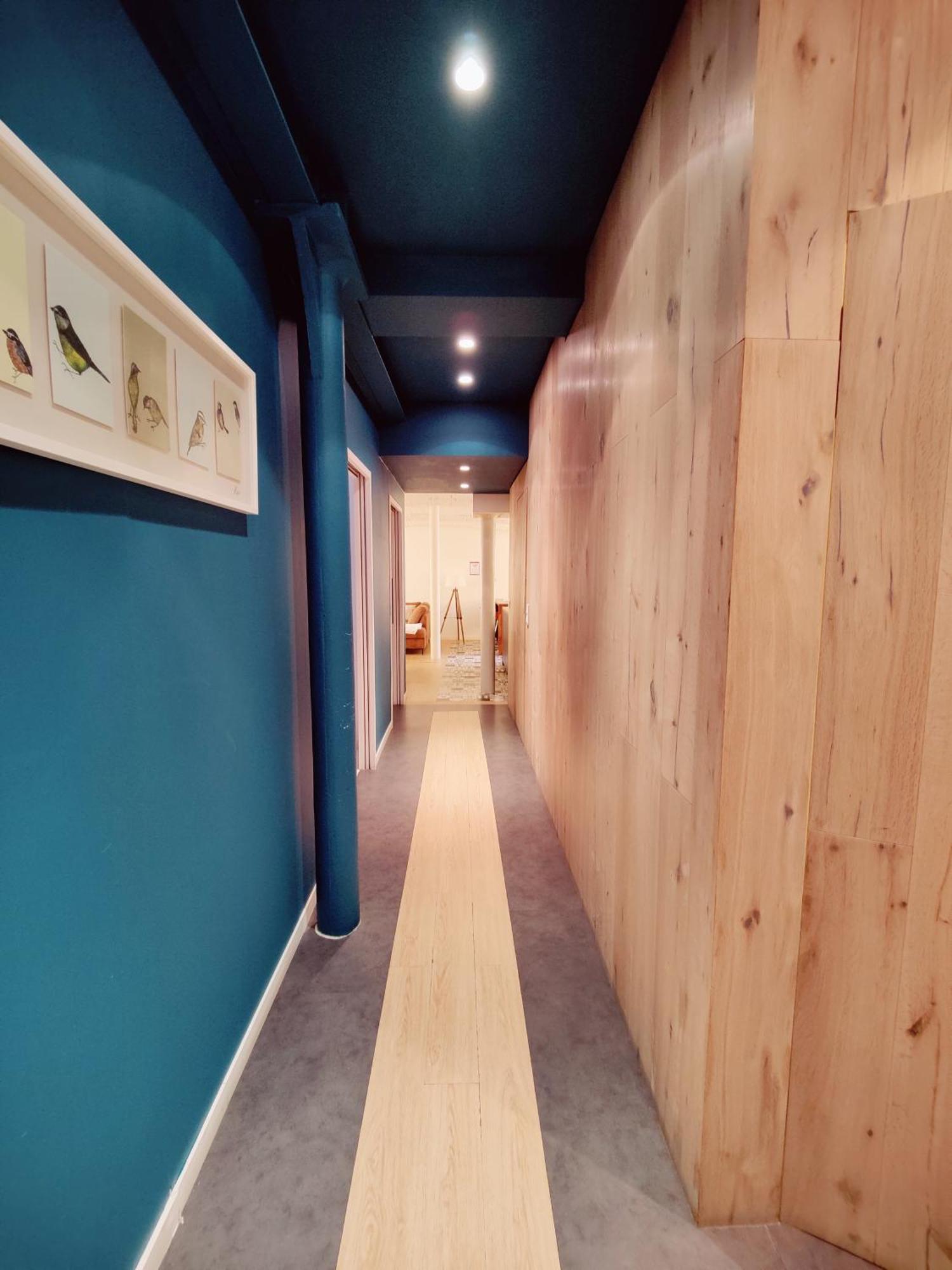 Appartement Spacieux Et Calme, 3 Chambres, Ideal Familles Et Professionnels, Vieux Lille Kültér fotó