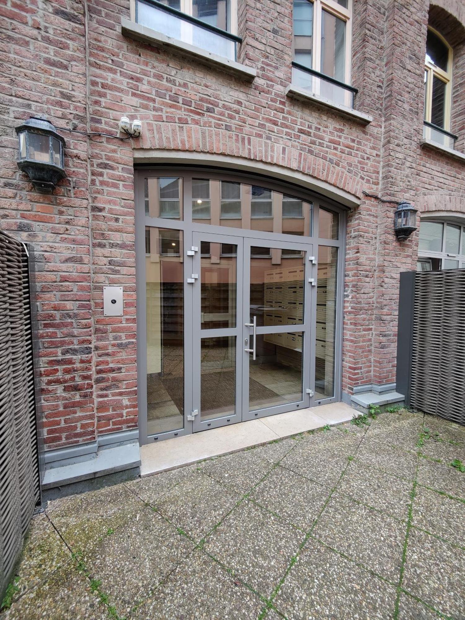 Appartement Spacieux Et Calme, 3 Chambres, Ideal Familles Et Professionnels, Vieux Lille Kültér fotó